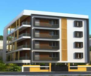 3 BHK  1300 Sqft Apartment for sale in  Sahasru Tulasi in Konanakunte