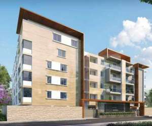 2 BHK  1045 Sqft Apartment for sale in  Celestia in Brookefields