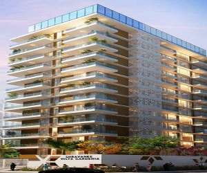 4 BHK  3497 Sqft Apartment for sale in  Shravanee Vista Gardenia in Basavanagudi