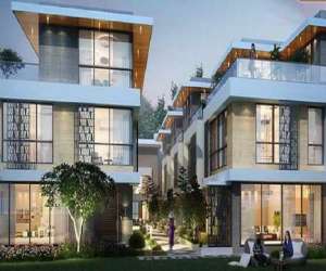 4 BHK  4020 Sqft Apartment for sale in  Lakshmiwan Polymers Lawns in RR Nagar