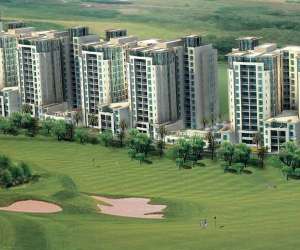 3 BHK  1914 Sqft Apartment for sale in  Boulder Hills in Gachibowli