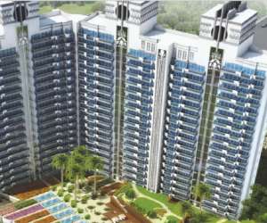 3 BHK  1665 Sqft Apartment for sale in  Zion Celeste Garden in Nehar Par Sec 78