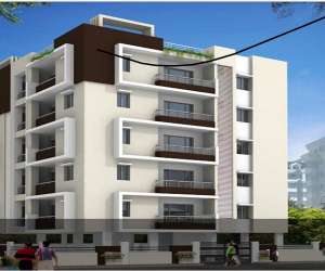 3 BHK  1560 Sqft Apartment for sale in  MK Prime in Pothinamallayya Palem