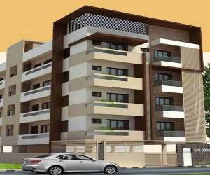 3 BHK  1850 Sqft Apartment for sale in  Sai Sanket in Basavanagudi