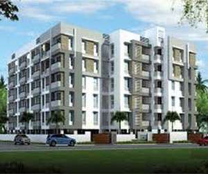 3 BHK  1300 Sqft Apartment for sale in  Chaganti Nivas in Maddilapalem