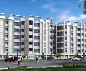 3 BHK  1885 Sqft Apartment for sale in  Sri Signature in Madhurawada