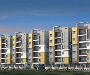 2 BHK  1050 Sqft Apartment for sale in  Sardar Splendour in Pedagantyada