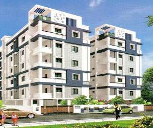 3 BHK  1500 Sqft Apartment for sale in  Supriya Splendour in Gachibowli