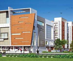 3 BHK  1480 Sqft Apartment for sale in  SV Builders PR Green in Gachibowli