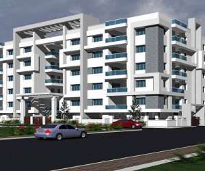 3 BHK  3400 Sqft Apartment for sale in  Kranti Group Ceon in Gachibowli