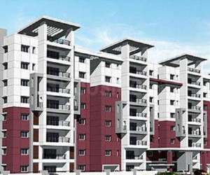 3 BHK  2170 Sqft Apartment for sale in  Sai Blossoms in Gachibowli