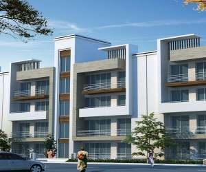 3 BHK  2300 Sqft Apartment for sale in  Splendor Splendor Paradise Floors in Baberpur Mandi