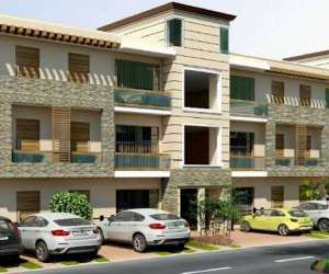 2 BHK  778 Sqft Apartment for sale in  Saachi Homes in Kharar