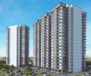 2 BHK  514 Sqft Apartment for sale in  Signature Global Roselia 2 in Sector 95A