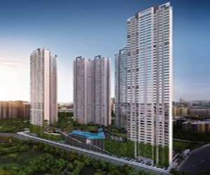 3 BHK  934 Sqft Apartment for sale in  Sheth Montana Phase 3 in Mulund West