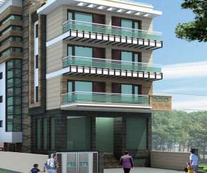 3 BHK  1800 Sqft Apartment for sale in  Archstone Homes in Green Field