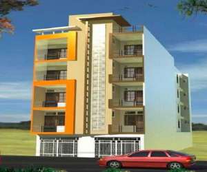 3 BHK  1400 Sqft Apartment for sale in  Archstone Builder Floors 4 in Sec 41