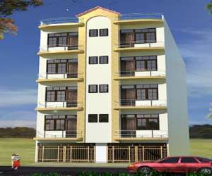 4 BHK  2000 Sqft Apartment for sale in  Archstone Builder Floors 5 in Sec 41