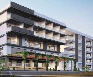 1 BHK  665 Sqft Apartment for sale in  Abhilash Adyssa in Bheemunipatnam