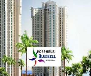 3 BHK  1275 Sqft Apartment for sale in  Morpheus Bluebell in Sector 4 Greater Noida