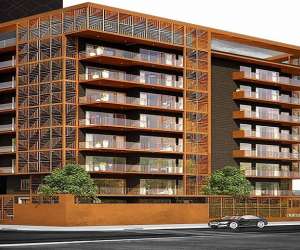 3 BHK  1461 Sqft Apartment for sale in  White Lotus Ohana in Richmond Town