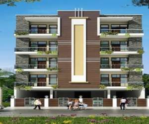 2 BHK  850 Sqft Apartment for sale in  Mudgal Residency in Sector 4 Greater Noida