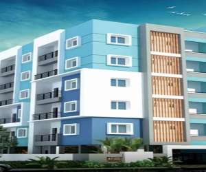 2 BHK  942 Sqft Apartment for sale in  Thoshini Sannidhi in Rammurthy Nagara