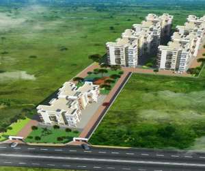 2 BHK  1021 Sqft Apartment for sale in  CMRS Quanta in Varthur Road Whitefield