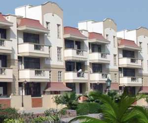 3 BHK  1600 Sqft Apartment for sale in  Ashiana Greens in Indirapuram Ahinsa Khand 2