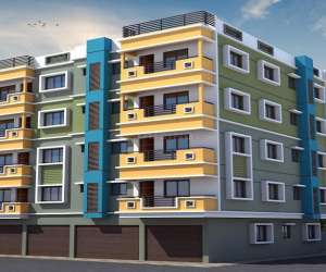 2 BHK  701 Sqft Apartment for sale in  Vinayak Siddhivinayak Apartment in Chinchwad