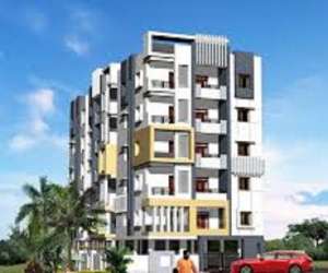 3 BHK  900 Sqft Apartment for sale in  Ashoka Apartment 2 in Dayal Bagh Colony