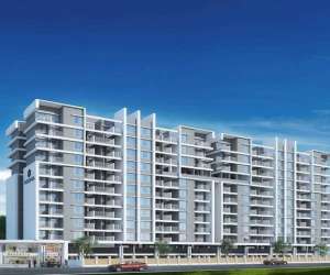 2 BHK  705 Sqft Apartment for sale in  Vinode Insignia in Wakad