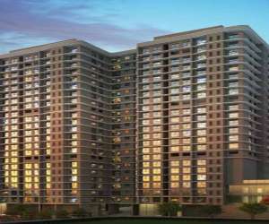 1 BHK  323 Sqft Apartment for sale in  Marathon Neovalley Kaveri in Bhandup West