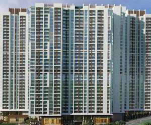 2 BHK  489 Sqft Apartment for sale in  MICL Aaradhya Highpark Project 2 Of Phase I in Mira Road East