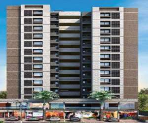 3 BHK  1435 Sqft Apartment for sale in  Swastik Eminence in Shela