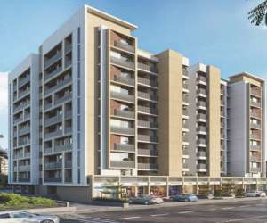 3 BHK  880 Sqft Apartment for sale in  Sadhna Skywalk Suyash in Gota