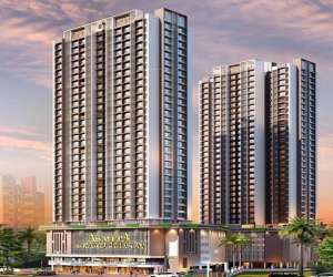 2 BHK  1194 Sqft Apartment for sale in  Asmita Grand Maison in Mira Road East