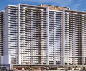 1 BHK  320 Sqft Apartment for sale in  Unique Elanza in Mira Road East