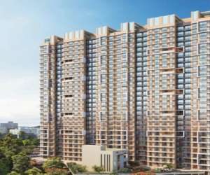 2 BHK  646 Sqft Apartment for sale in  Pramanik Walchand Paradise in Mira Road East