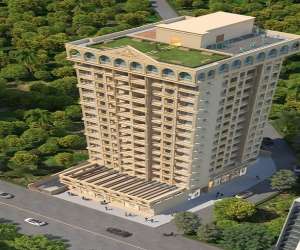 2 BHK  566 Sqft Apartment for sale in  Lodha Miraroad Tower 1 And Tower 2 in Mira Road East