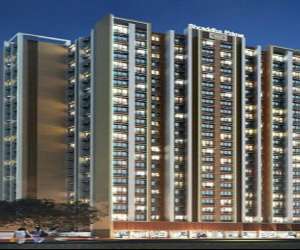 1 BHK  322 Sqft Apartment for sale in  Shraddha Prime in Bhandup West