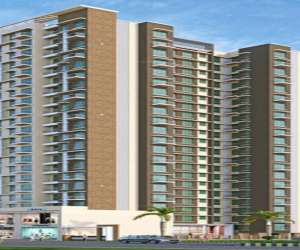 2 BHK  635 Sqft Apartment for sale in  Techno Vision Vivanta Marvel in Mira Road East