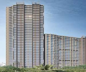 2 BHK  571 Sqft Apartment,Plots for sale in  Veena Smart Homes in Kandivali West