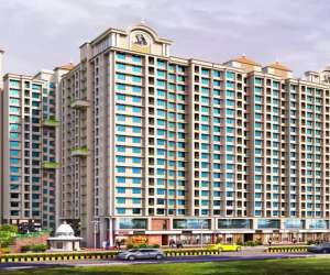 1 BHK  265 Sqft Apartment for sale in  Vardhaman Kutir in Mira Road East