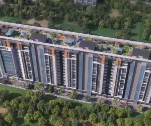 2 BHK  637 Sqft Apartment for sale in  Kuber Antonia in Wakad