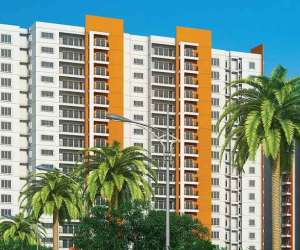 3 BHK  1655 Sqft Apartment for sale in  Pragnya Eden Park in Siruseri