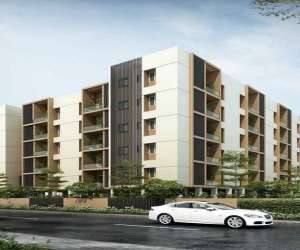 2 BHK  771 Sqft Apartment for sale in  Jain Aadhidev in Manapakkam