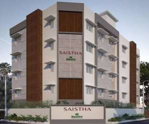 2 BHK  1212 Sqft Apartment for sale in  Kaaviya Saistha in Manapakkam