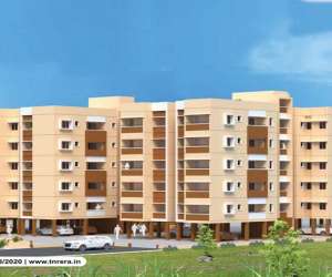 1 BHK  480 Sqft Apartment for sale in  Arun Excello Sindhuraa in Siruseri