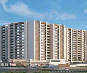 3 BHK  1730 Sqft Apartment for sale in  Shrimay Opulence in Shela